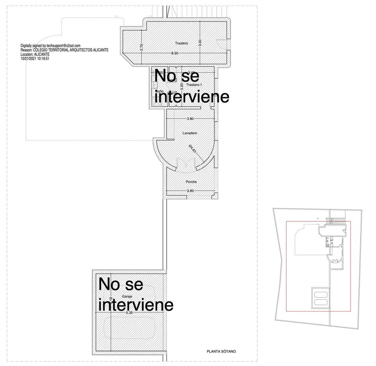 4 bedroom Villa for sale in Moraira with pool garage - € 1,780,000 (Ref: 9936405)
