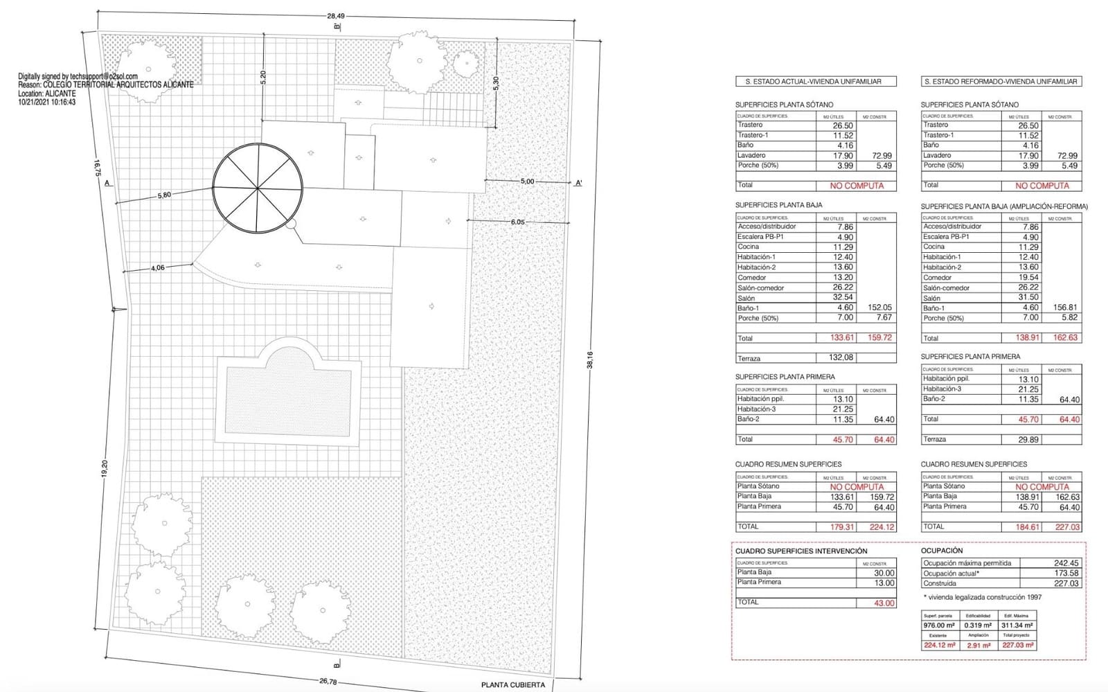 4 bedroom Villa for sale in Moraira with pool garage - € 1,780,000 (Ref: 9936405)