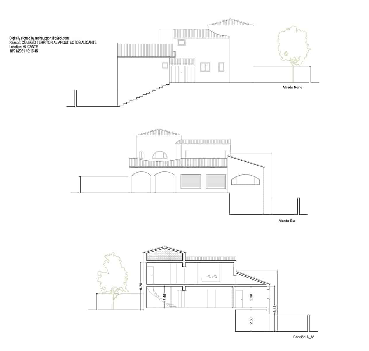 4 bedroom Villa for sale in Moraira with pool garage - € 1,780,000 (Ref: 9936405)