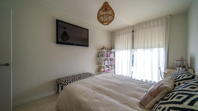 4 bedroom Apartment for sale in Pozuelo de Alarcón - € 1,890,000 (Ref: 9936406)