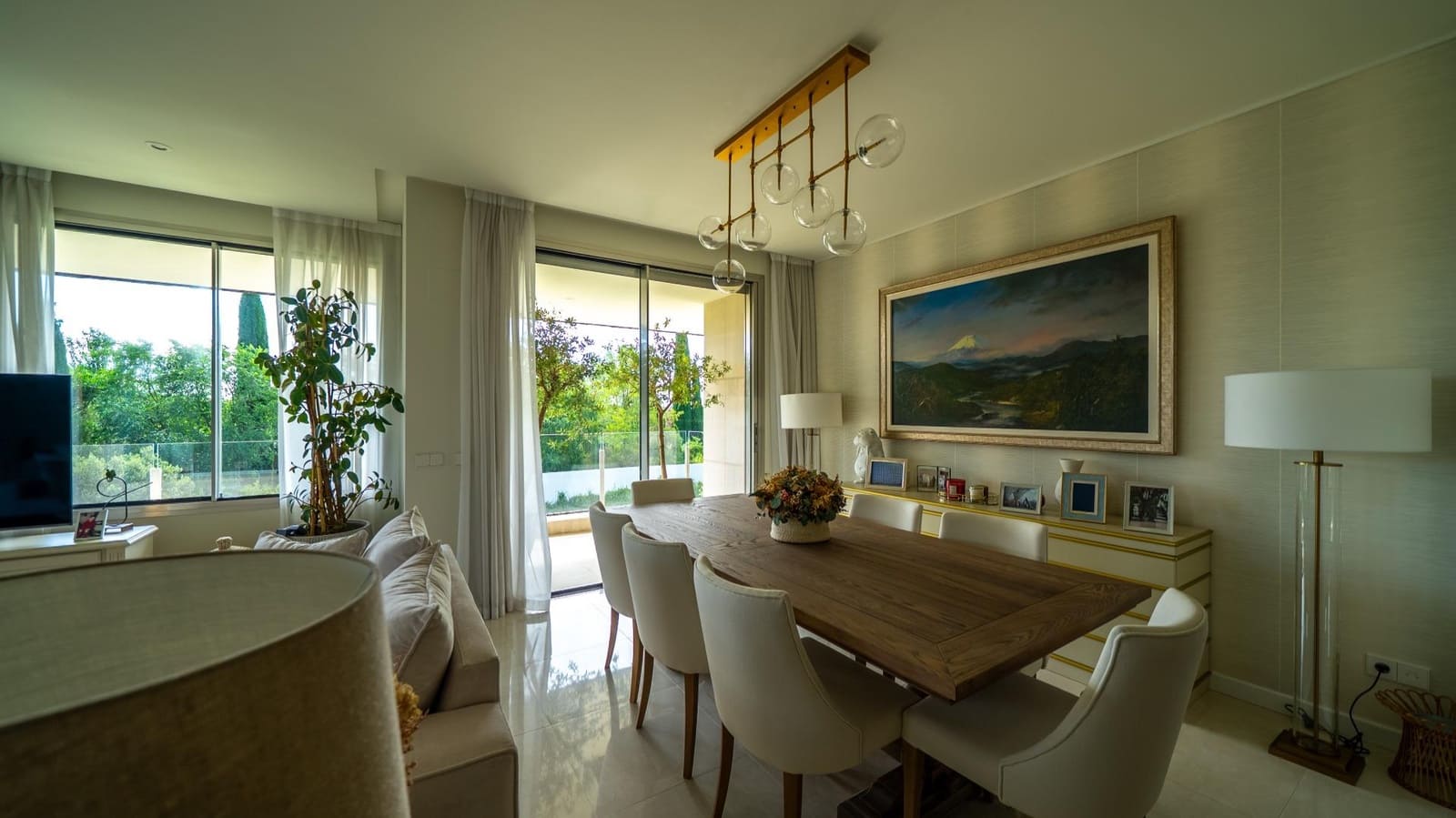 4 bedroom Apartment for sale in Pozuelo de Alarcon - € 1,890,000 (Ref: 9936406)