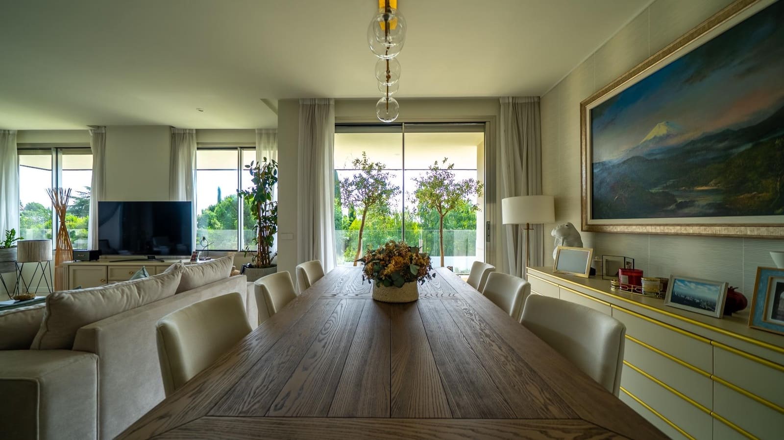 4 bedroom Apartment for sale in Pozuelo de Alarcon - € 1,890,000 (Ref: 9936406)
