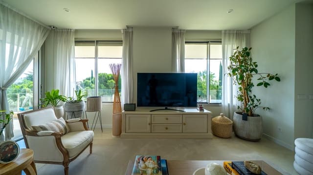 4 bedroom Apartment for sale in Pozuelo de Alarcón - € 1,890,000 (Ref: 9936406)