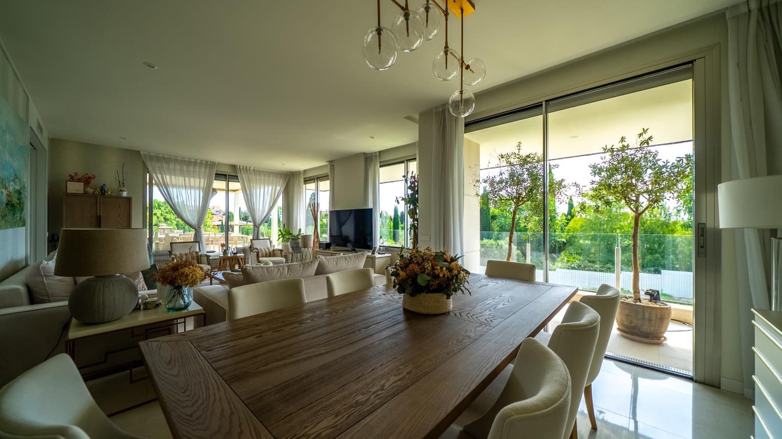 4 bedroom Apartment for sale in Pozuelo de Alarcon - € 1,890,000 (Ref: 9936406)