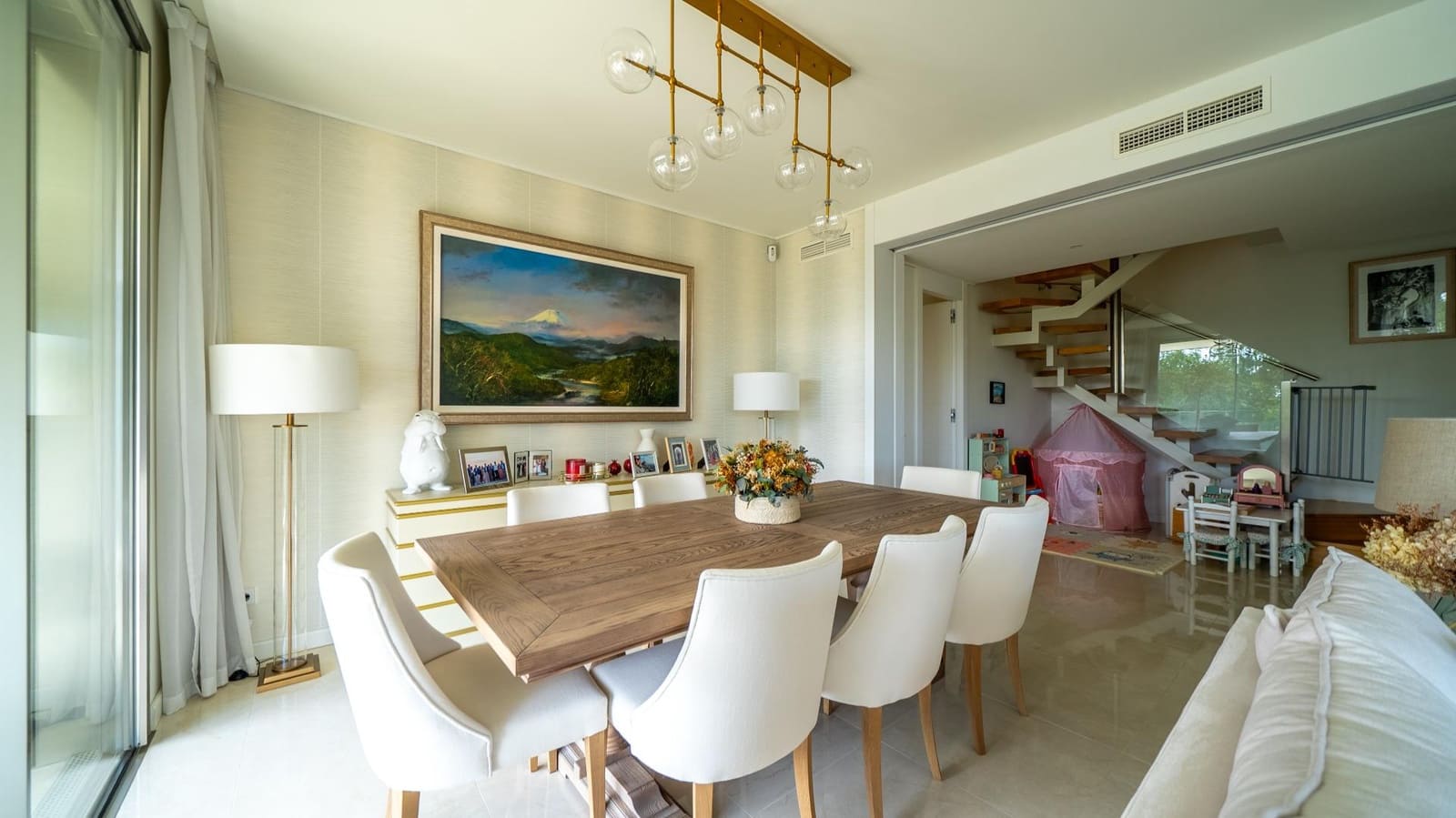4 bedroom Apartment for sale in Pozuelo de Alarcon - € 1,890,000 (Ref: 9936406)