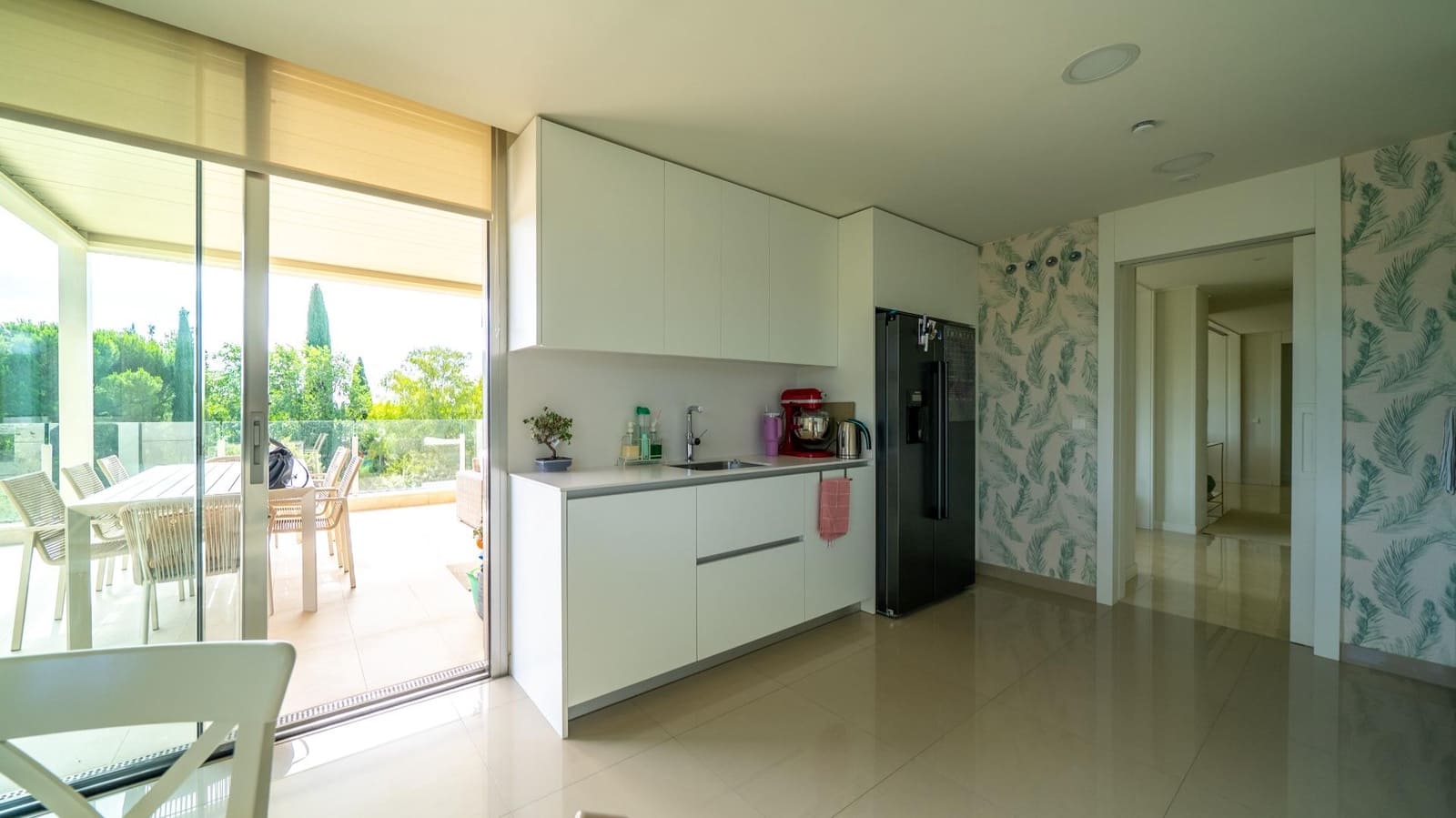 4 bedroom Apartment for sale in Pozuelo de Alarcon - € 1,890,000 (Ref: 9936406)