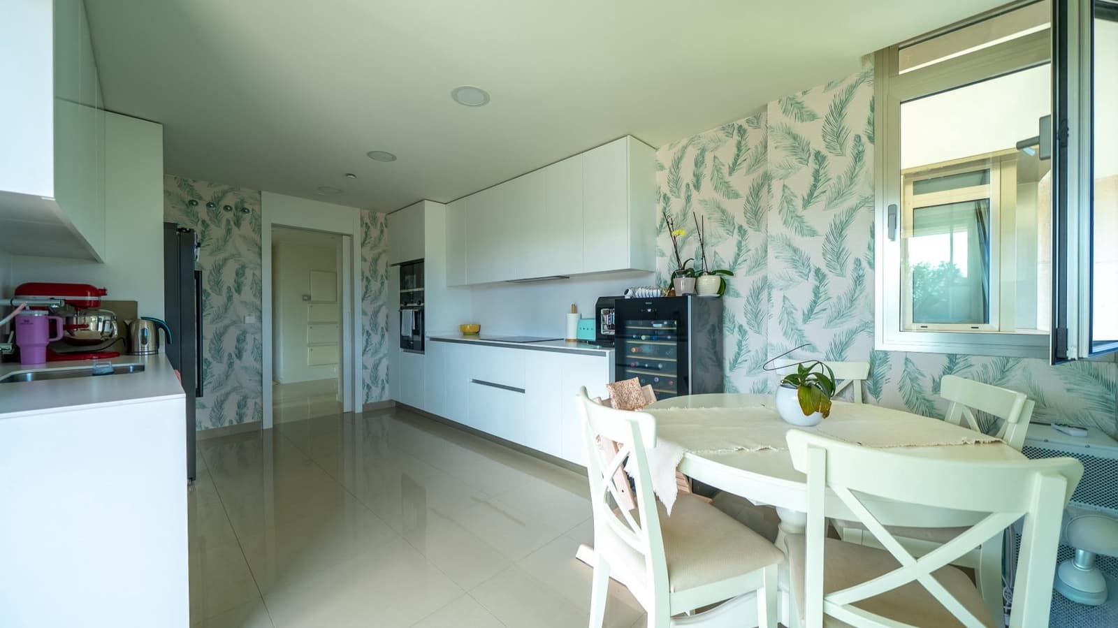 4 bedroom Apartment for sale in Pozuelo de Alarcon - € 1,890,000 (Ref: 9936406)