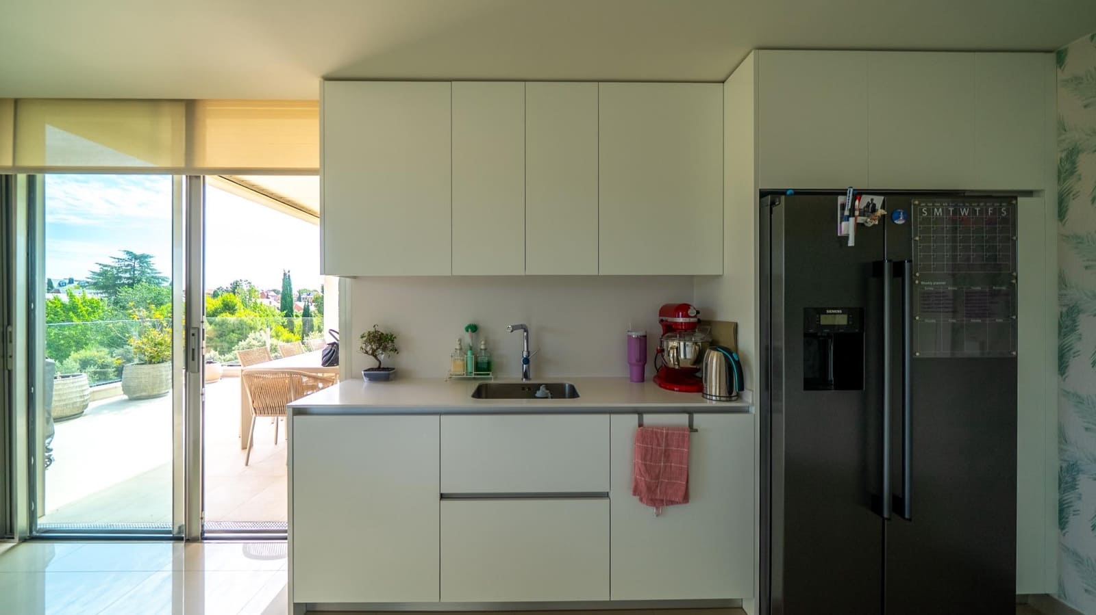 4 bedroom Apartment for sale in Pozuelo de Alarcon - € 1,890,000 (Ref: 9936406)