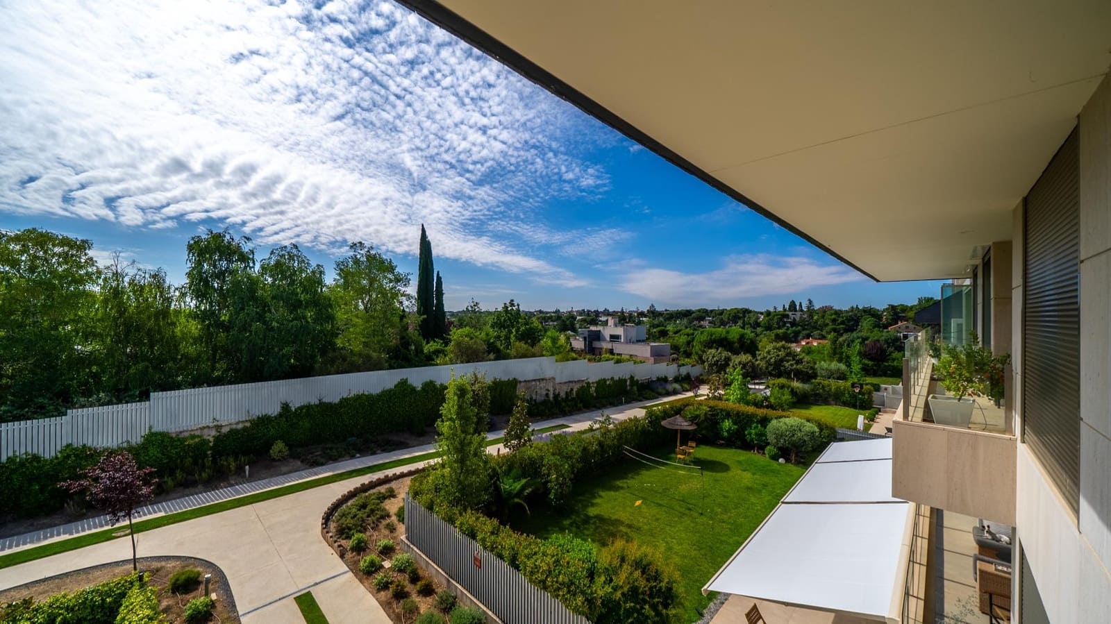 4 bedroom Apartment for sale in Pozuelo de Alarcon - € 1,890,000 (Ref: 9936406)