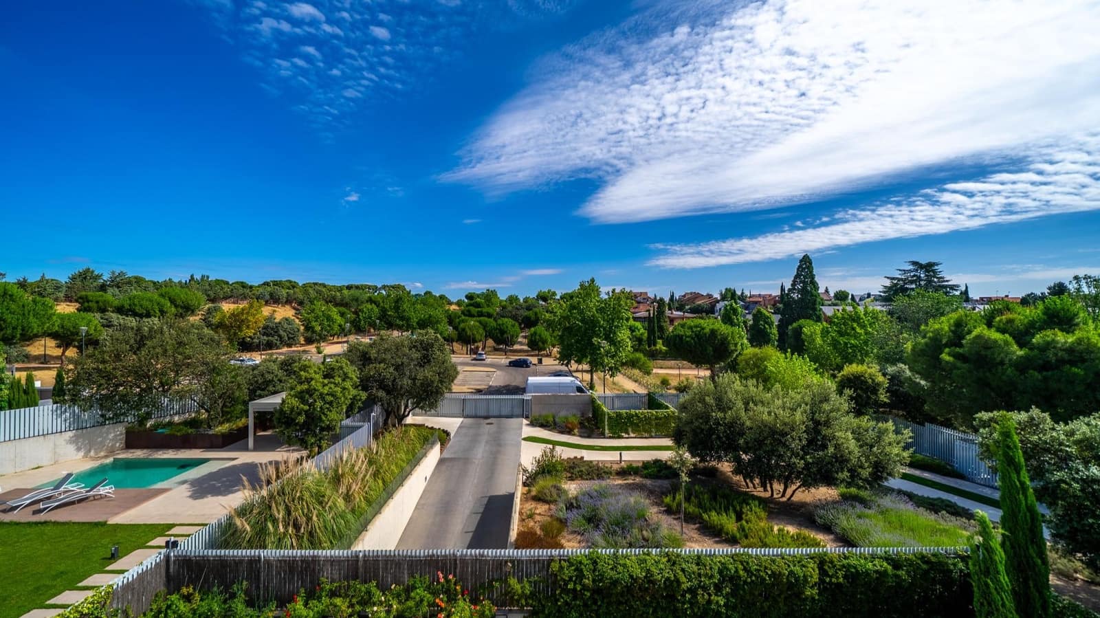 4 bedroom Apartment for sale in Pozuelo de Alarcon - € 1,890,000 (Ref: 9936406)