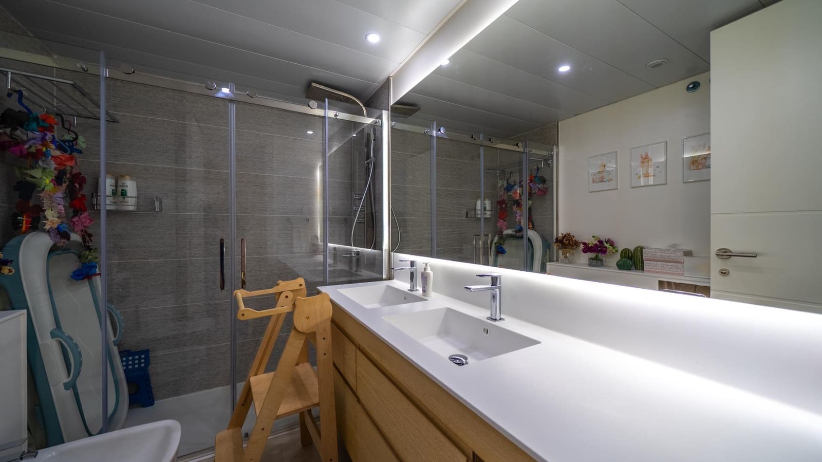 4 bedroom Apartment for sale in Pozuelo de Alarcon - € 1,890,000 (Ref: 9936406)