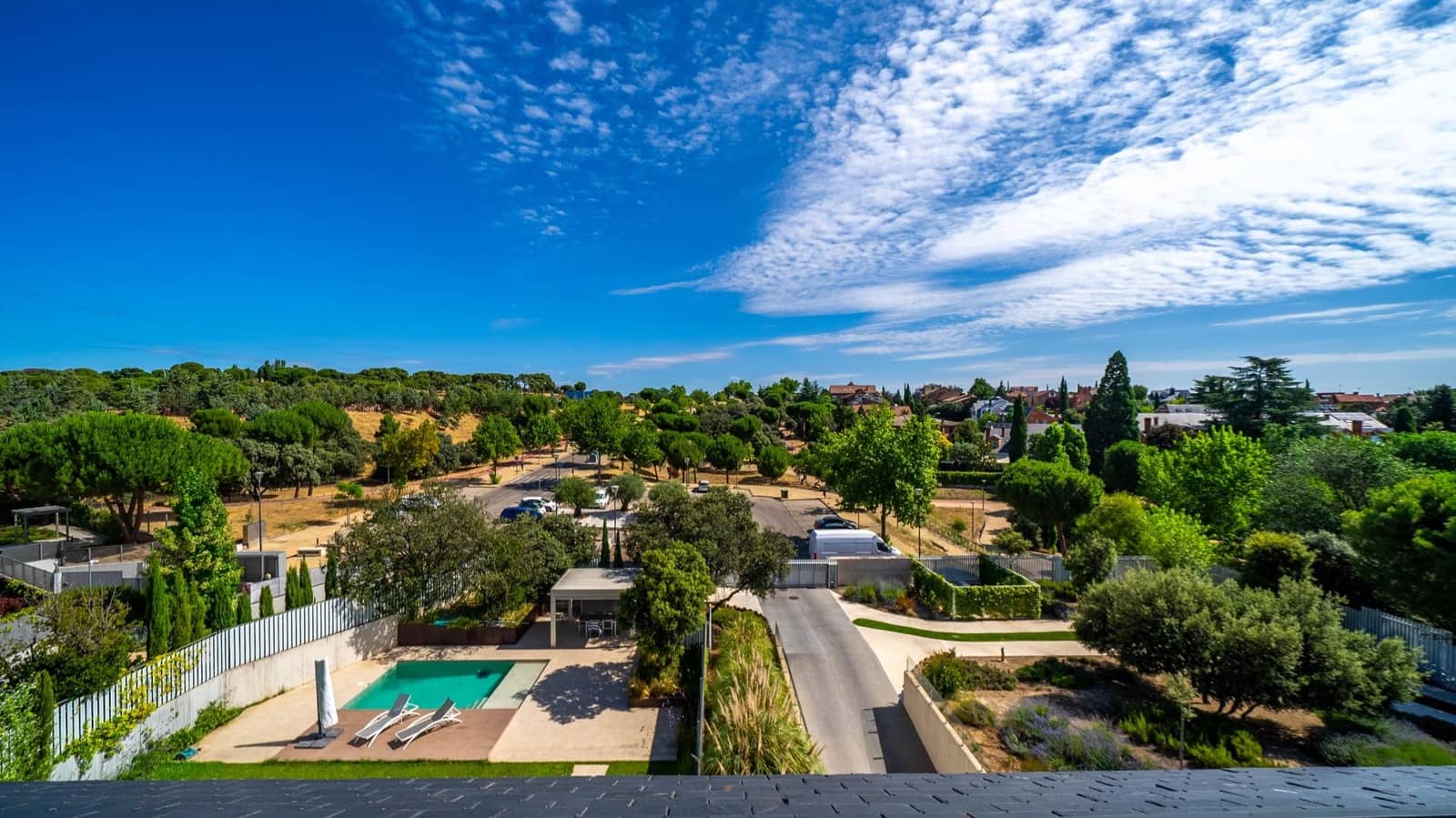 4 bedroom Apartment for sale in Pozuelo de Alarcon - € 1,890,000 (Ref: 9936406)