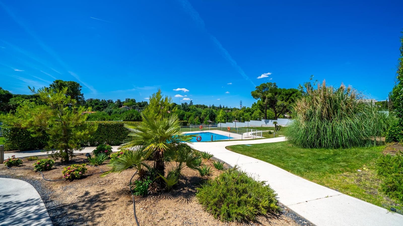 4 bedroom Apartment for sale in Pozuelo de Alarcon - € 1,890,000 (Ref: 9936406)