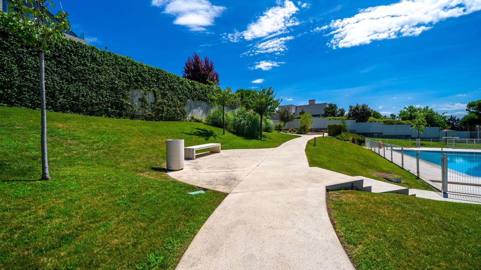4 bedroom Apartment for sale in Pozuelo de Alarcon - € 1,890,000 (Ref: 9936406)