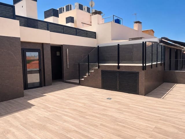 2 camera da letto Appartamento in vendita in Alicante città con piscina - 279.000 € (Rif: 9936408)