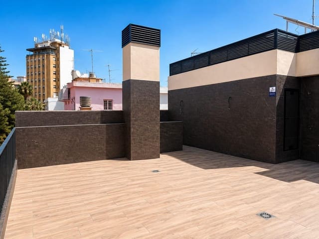 2 camera da letto Appartamento in vendita in Alicante città con piscina - 279.000 € (Rif: 9936408)