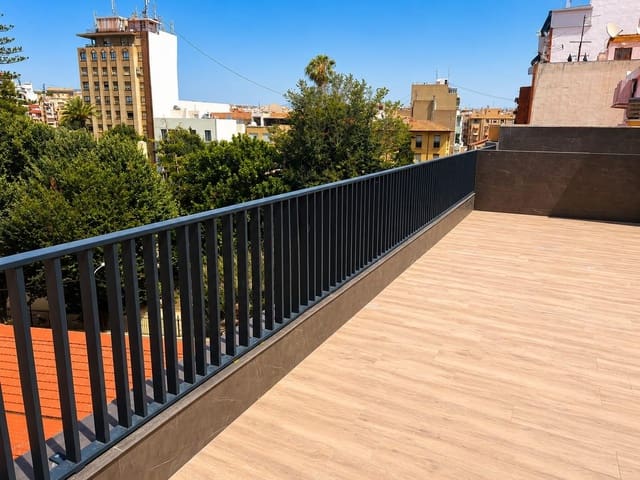 2 camera da letto Appartamento in vendita in Alicante città con piscina - 279.000 € (Rif: 9936408)