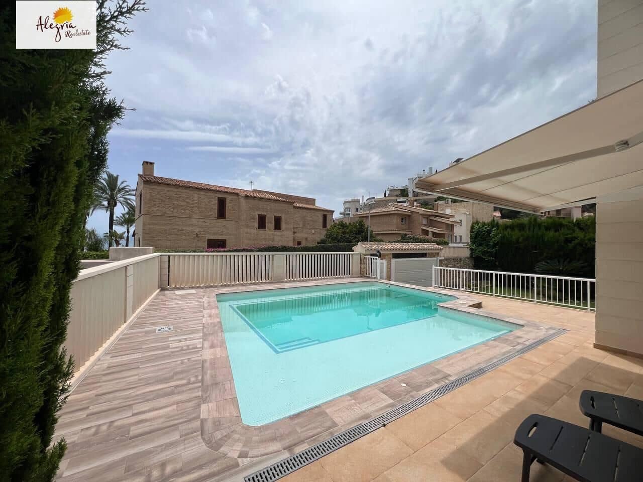 5 bedroom Villa for sale in Cullera with pool garage - € 1,300,000 (Ref: 9938203)