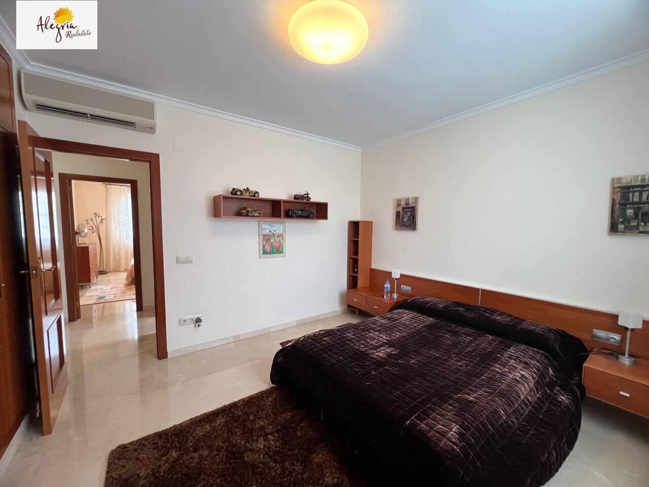 5 bedroom Villa for sale in Cullera with pool garage - € 1,300,000 (Ref: 9938203)