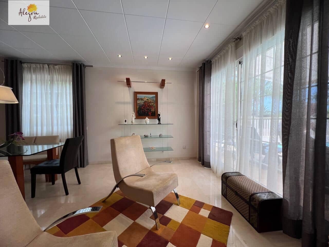 5 bedroom Villa for sale in Cullera with pool garage - € 1,300,000 (Ref: 9938203)