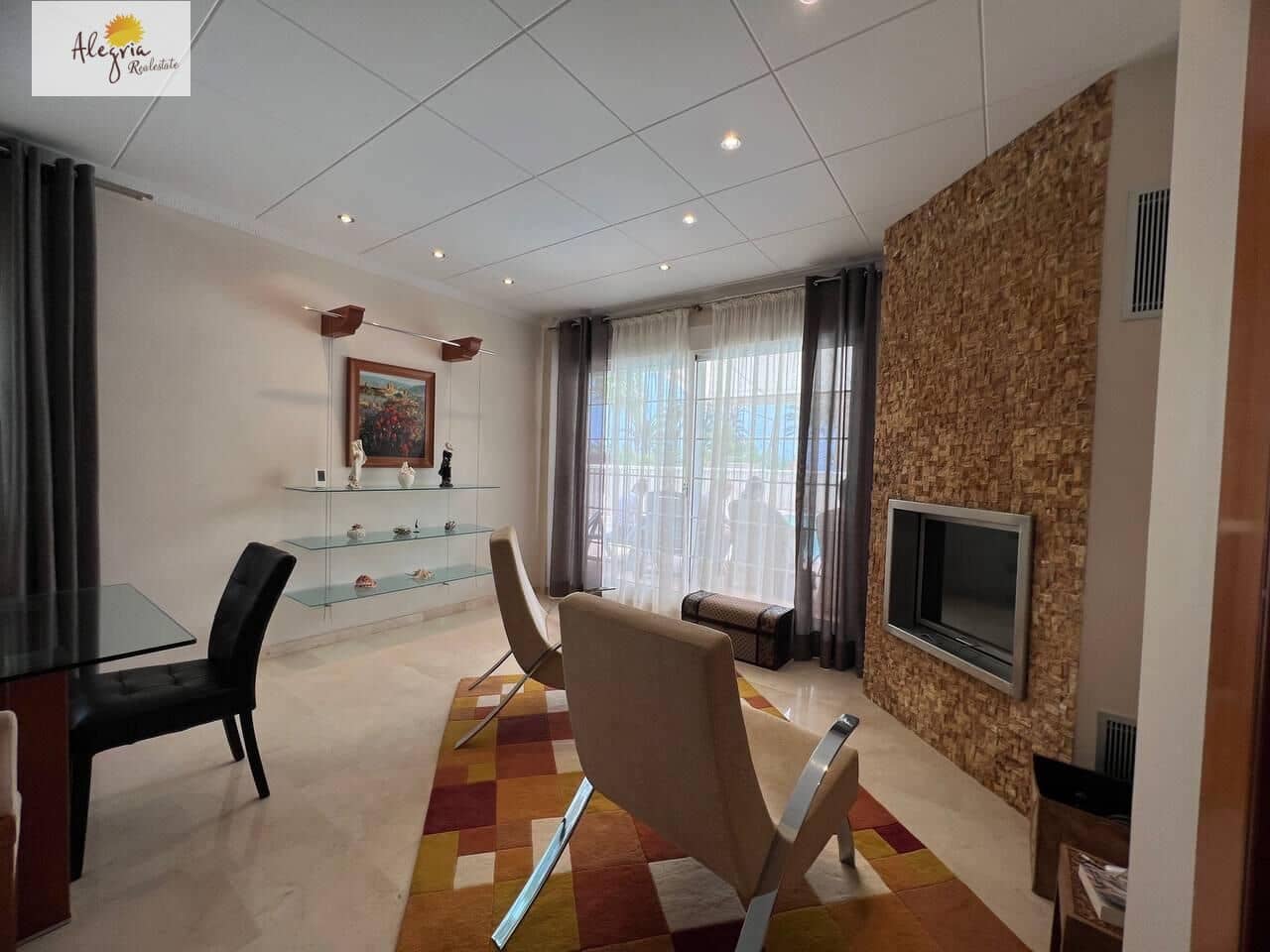 5 bedroom Villa for sale in Cullera with pool garage - € 1,300,000 (Ref: 9938203)