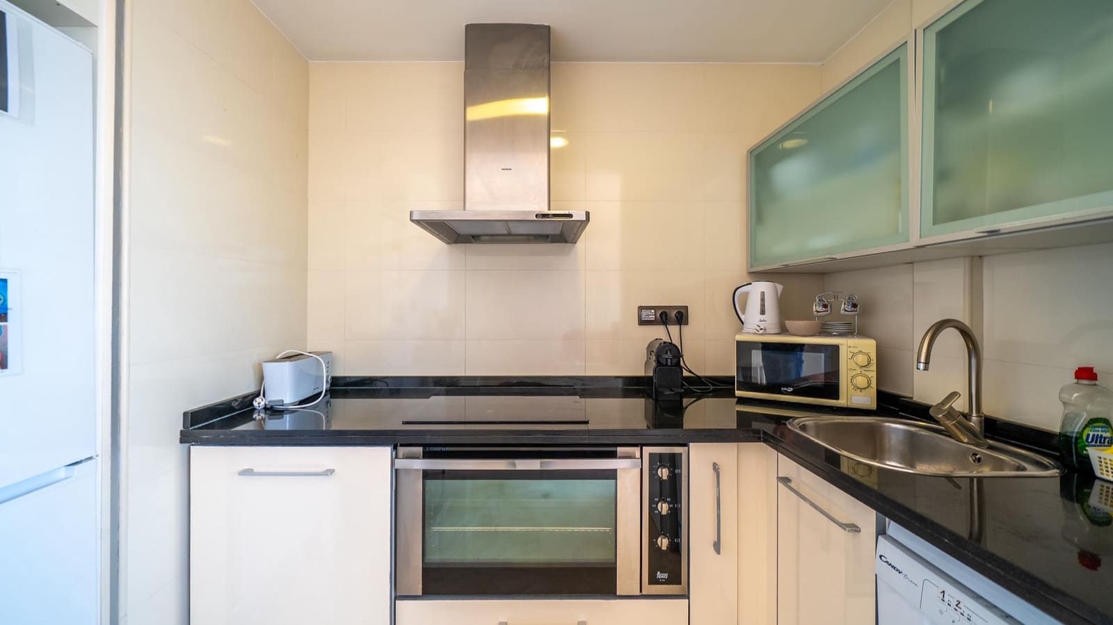 2 chambre Penthouse à vendre à Alicante ville - 850 000 € (Ref: 9938204)