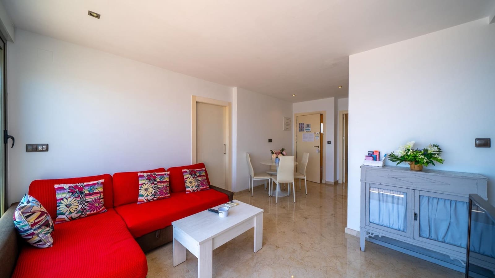 2 chambre Penthouse à vendre à Alicante ville - 850 000 € (Ref: 9938204)