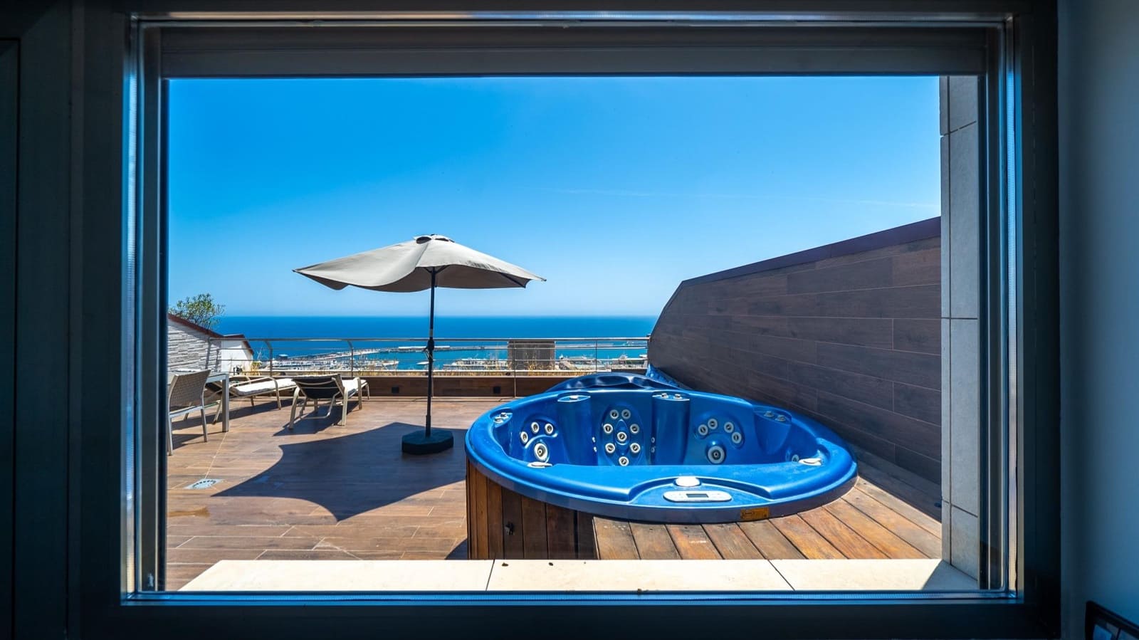2 chambre Penthouse à vendre à Alicante ville - 850 000 € (Ref: 9938204)