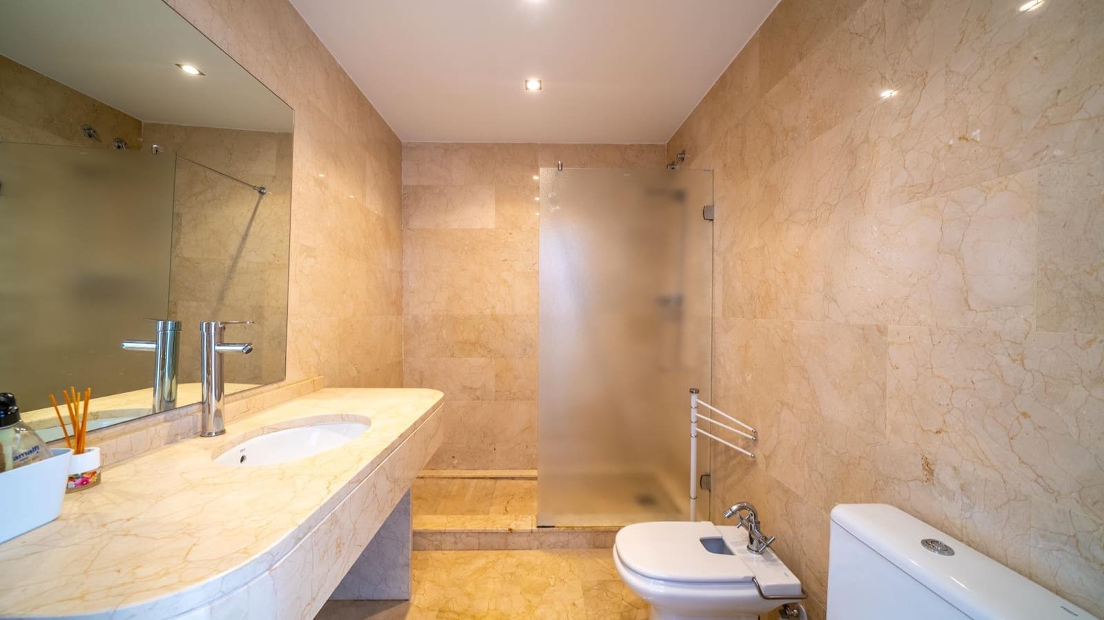 2 chambre Penthouse à vendre à Alicante ville - 850 000 € (Ref: 9938204)