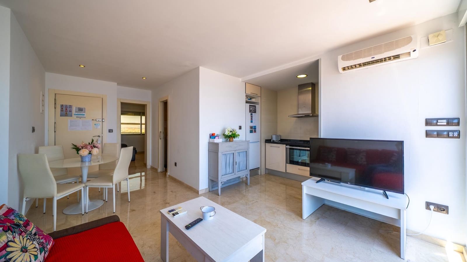 2 chambre Penthouse à vendre à Alicante ville - 850 000 € (Ref: 9938204)