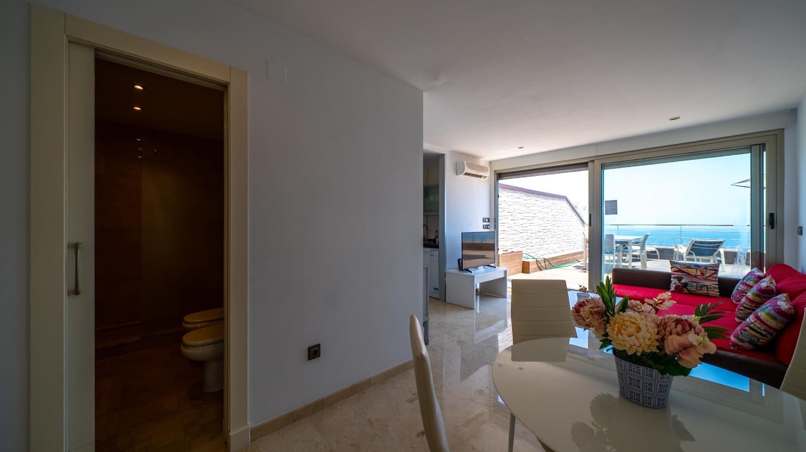 2 chambre Penthouse à vendre à Alicante ville - 850 000 € (Ref: 9938204)