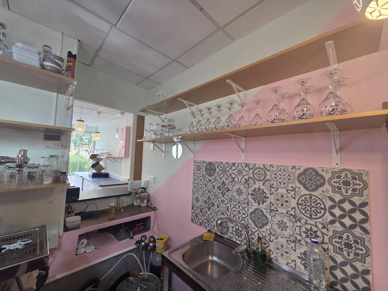 2 sovrum Företag till salu i El Campello - 262 500 € (Ref: 9939979)