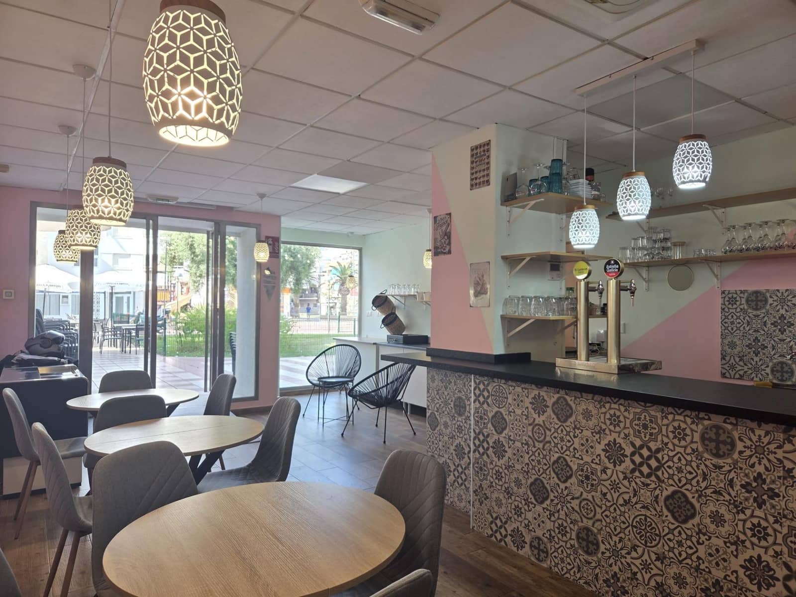 2 sovrum Företag till salu i El Campello - 262 500 € (Ref: 9939979)
