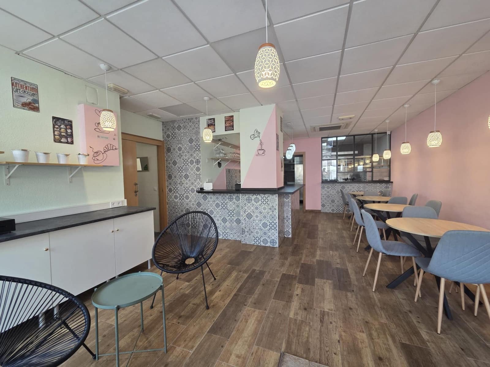 2 sovrum Företag till salu i El Campello - 262 500 € (Ref: 9939979)