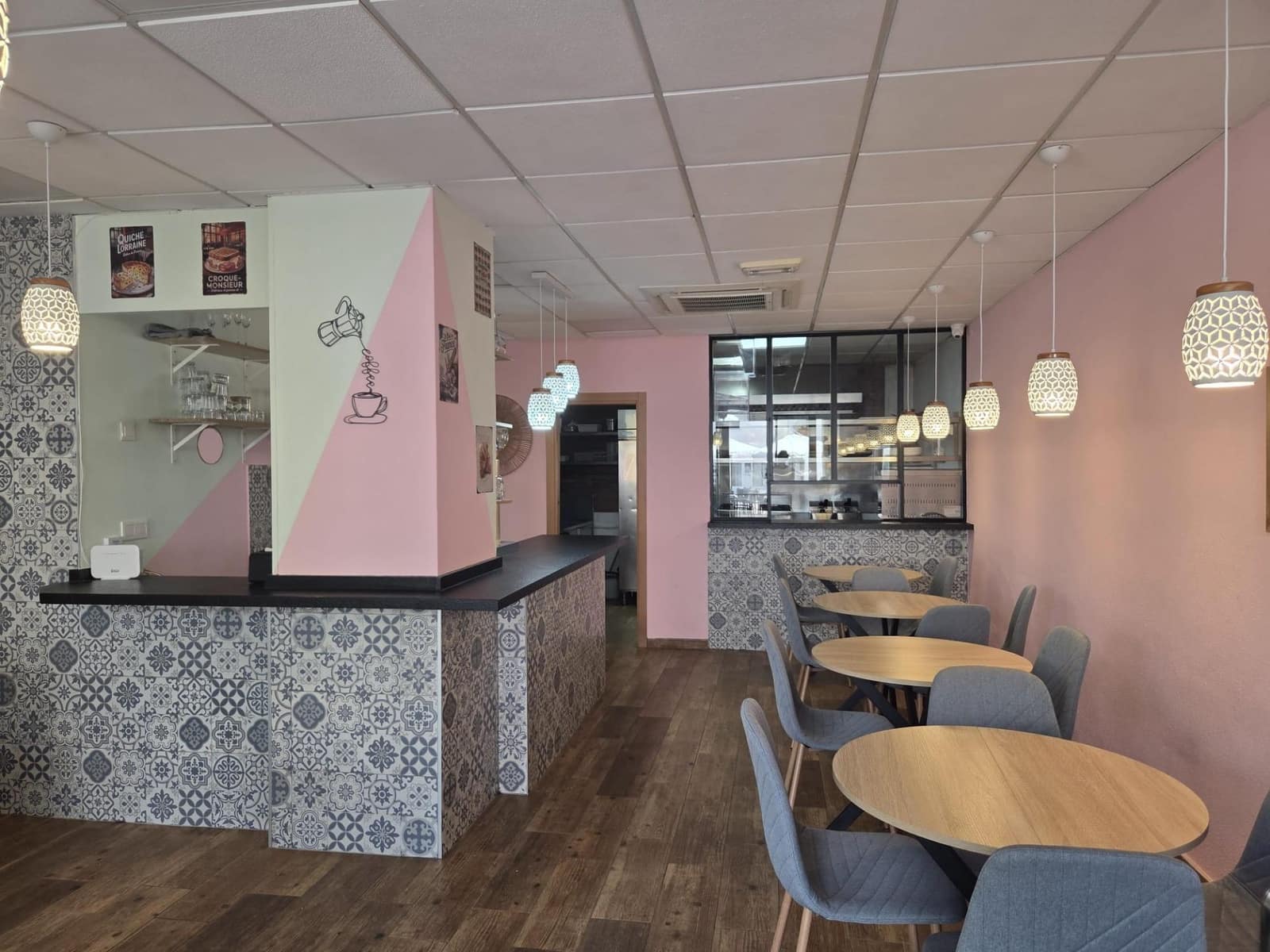 2 sovrum Företag till salu i El Campello - 262 500 € (Ref: 9939979)