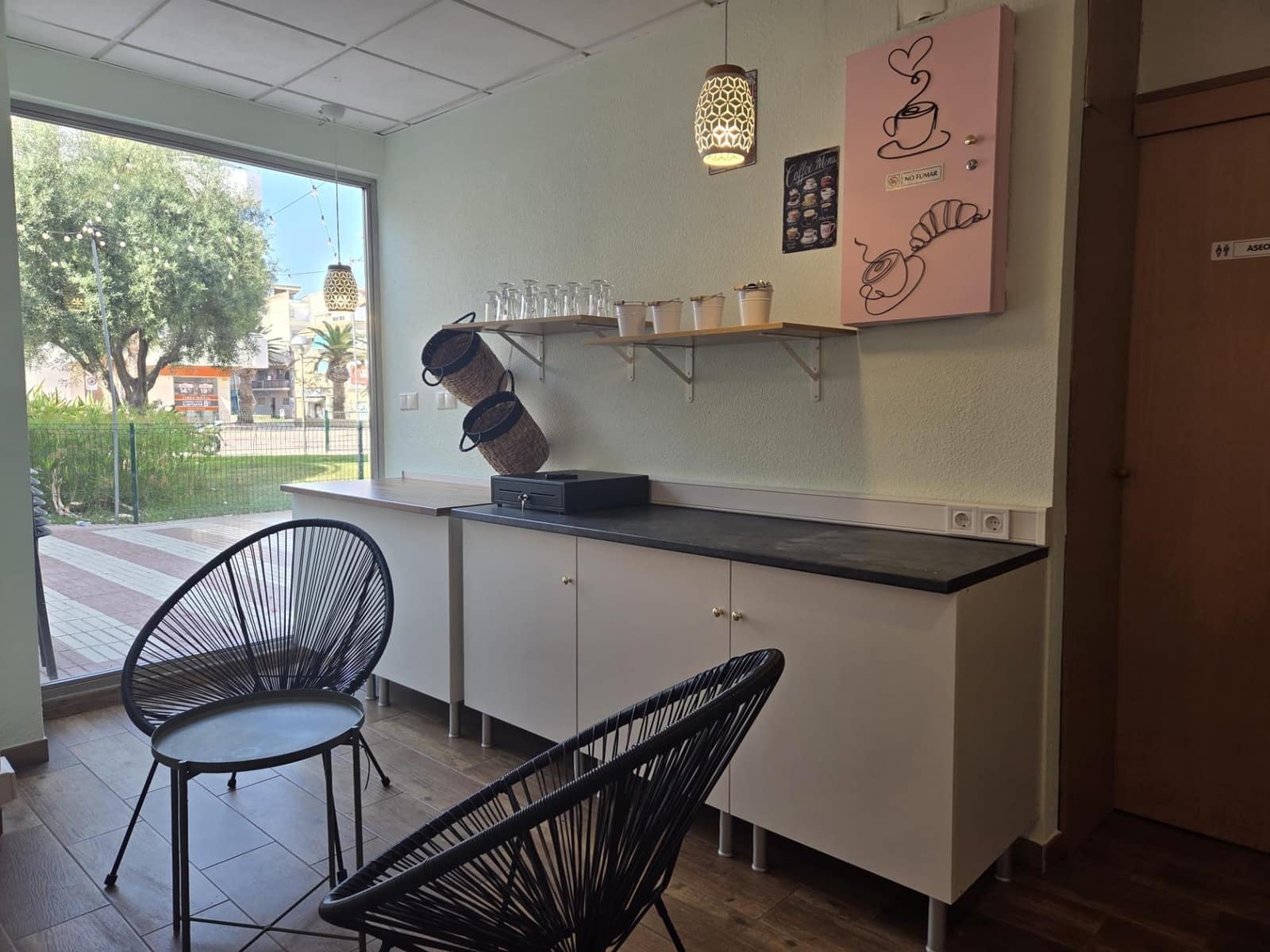 2 sovrum Företag till salu i El Campello - 262 500 € (Ref: 9939979)