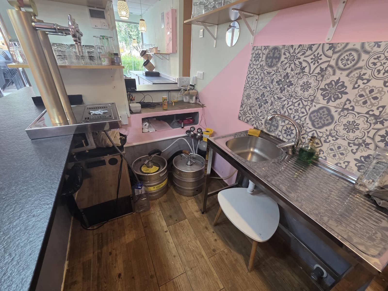 2 sovrum Företag till salu i El Campello - 262 500 € (Ref: 9939979)