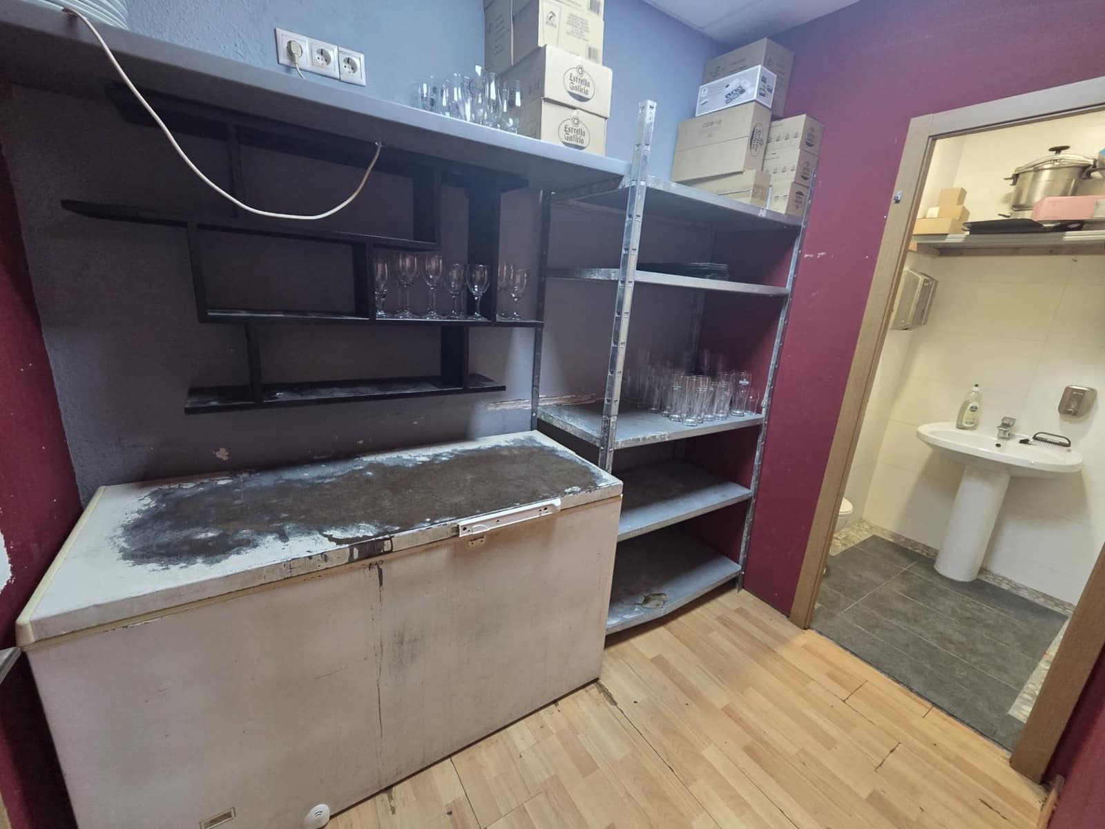 2 sovrum Företag till salu i El Campello - 262 500 € (Ref: 9939979)
