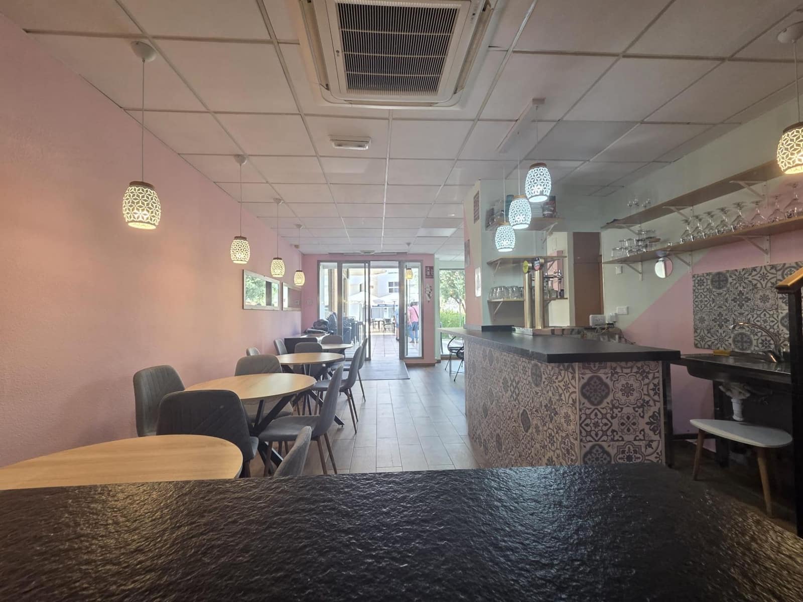 2 sovrum Företag till salu i El Campello - 262 500 € (Ref: 9939979)