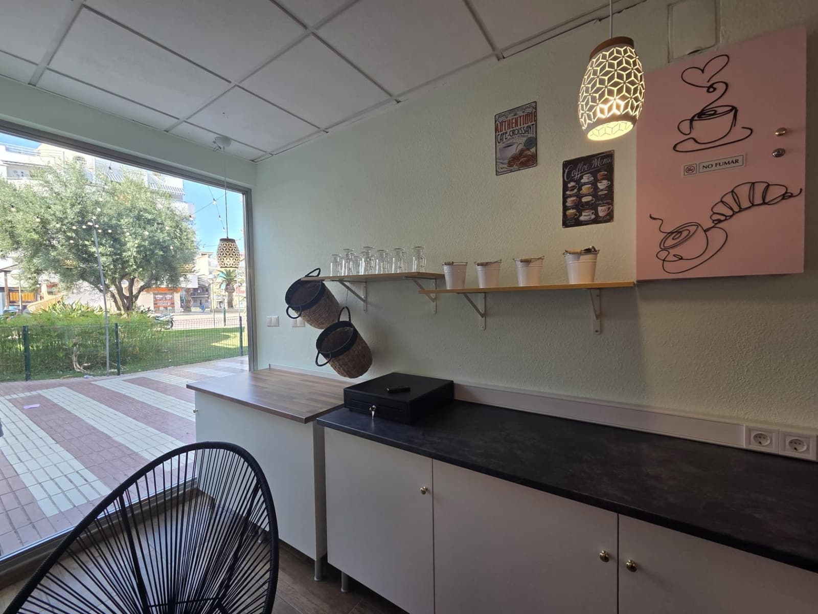2 sovrum Företag till salu i El Campello - 262 500 € (Ref: 9939979)