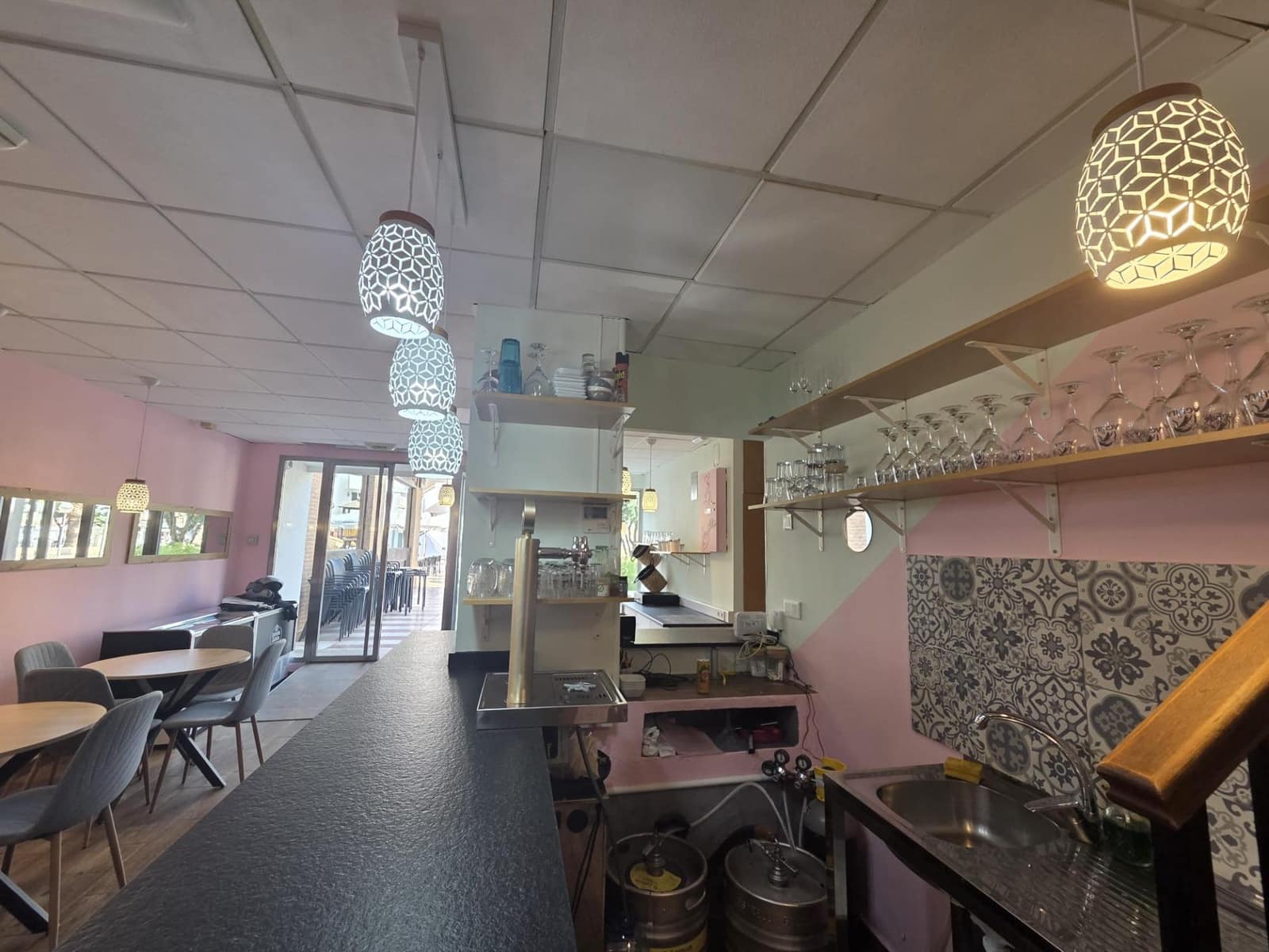 2 sovrum Företag till salu i El Campello - 262 500 € (Ref: 9939979)