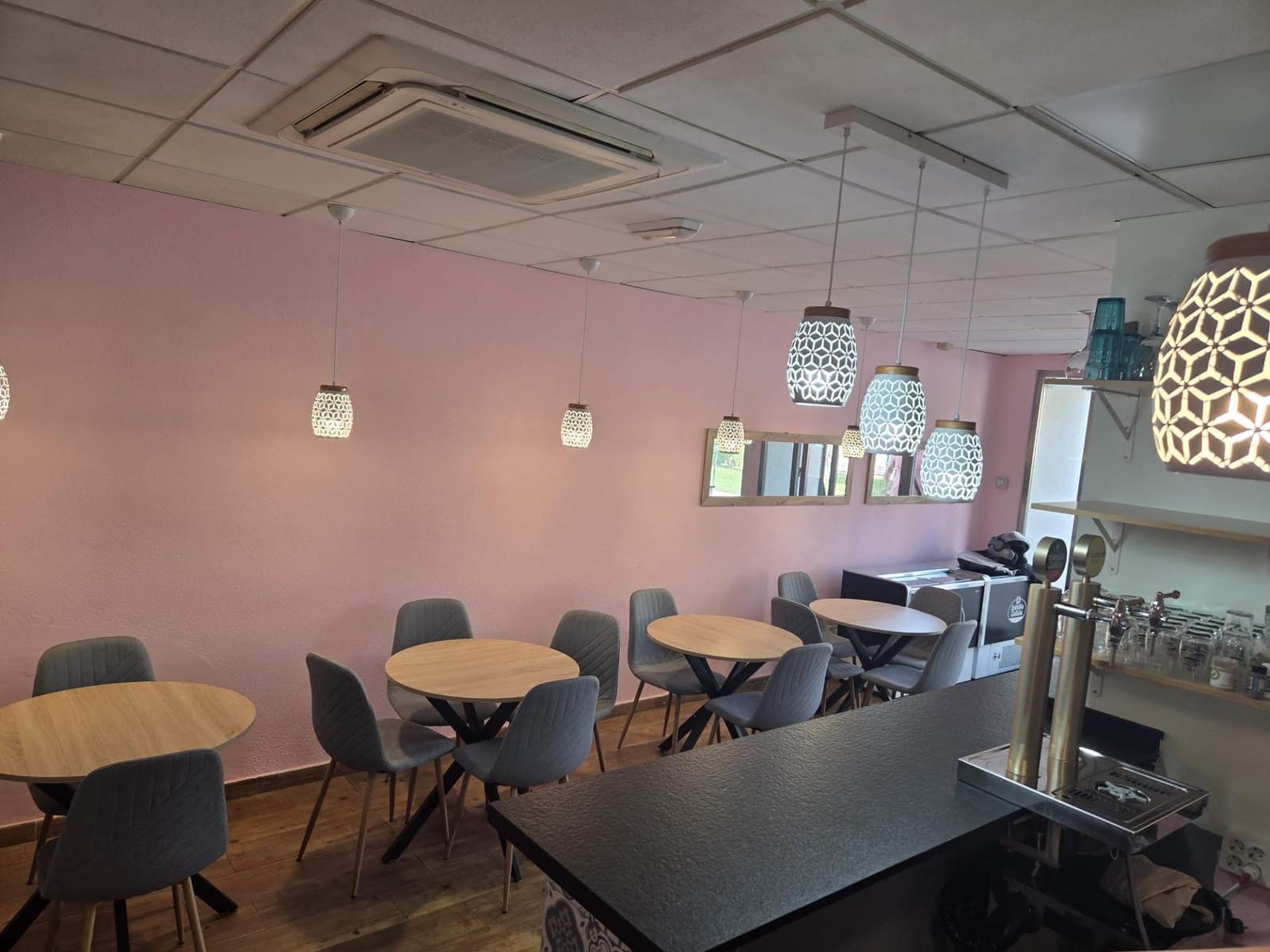 2 sovrum Företag till salu i El Campello - 262 500 € (Ref: 9939979)