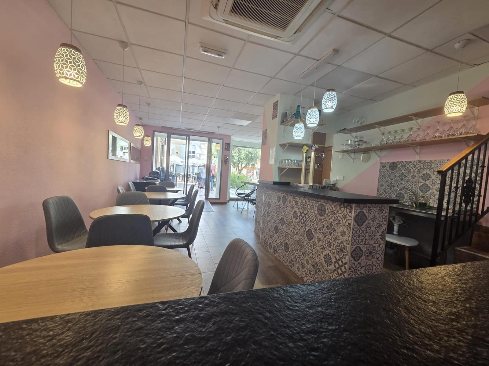 2 sovrum Företag till salu i El Campello - 262 500 € (Ref: 9939979)