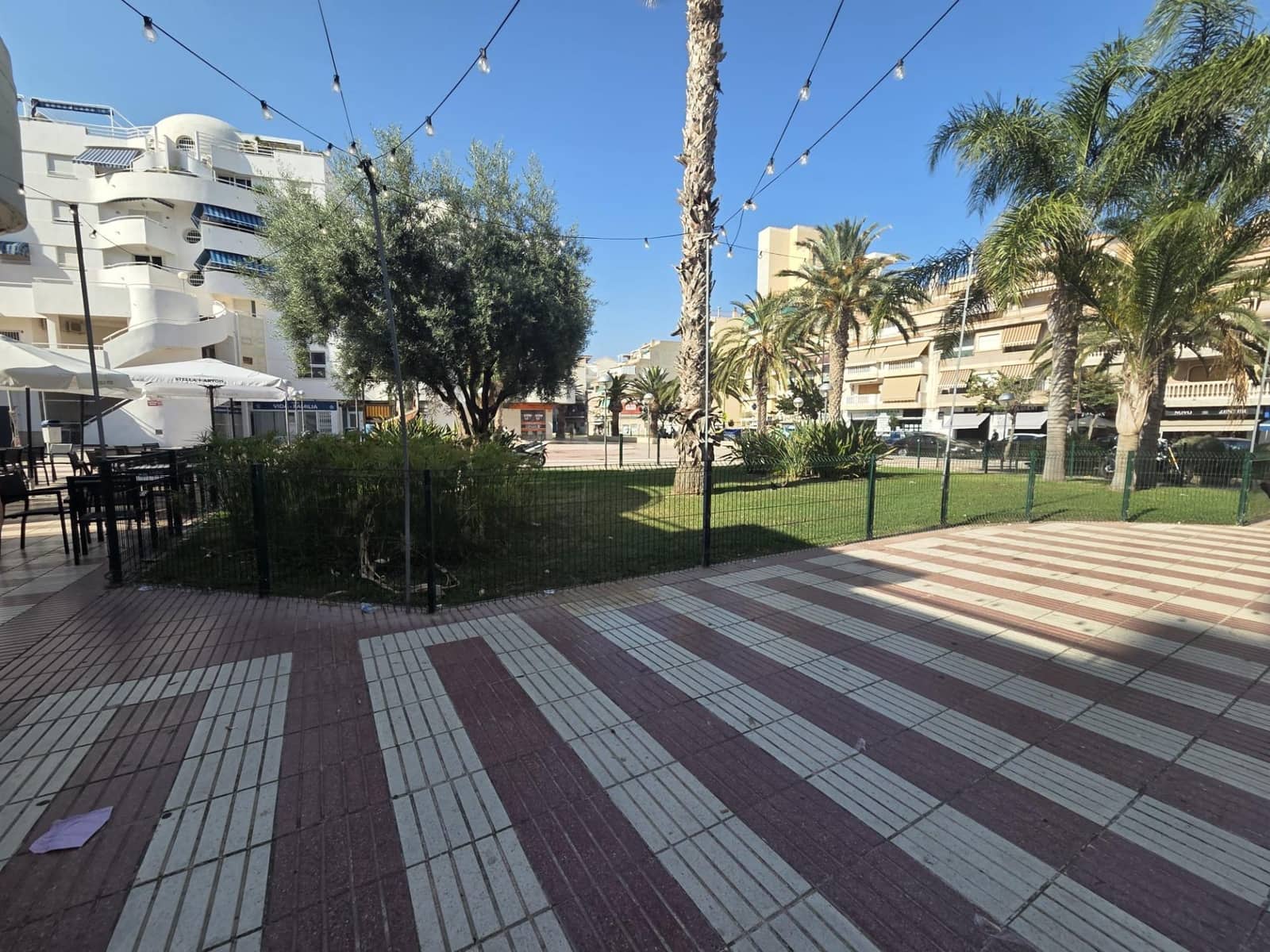 2 sovrum Företag till salu i El Campello - 262 500 € (Ref: 9939979)