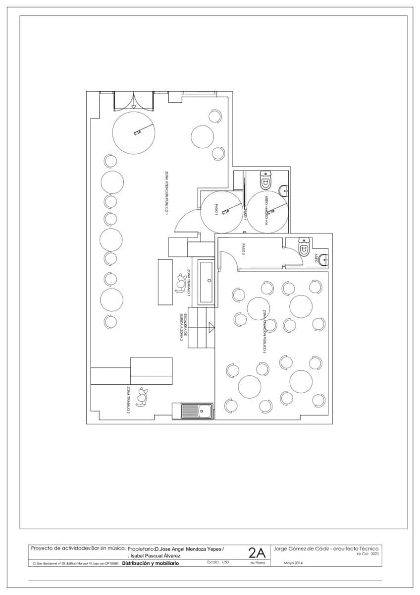 2 bedroom Commercial for sale in El Campello - € 257,500 (Ref: 9939979)