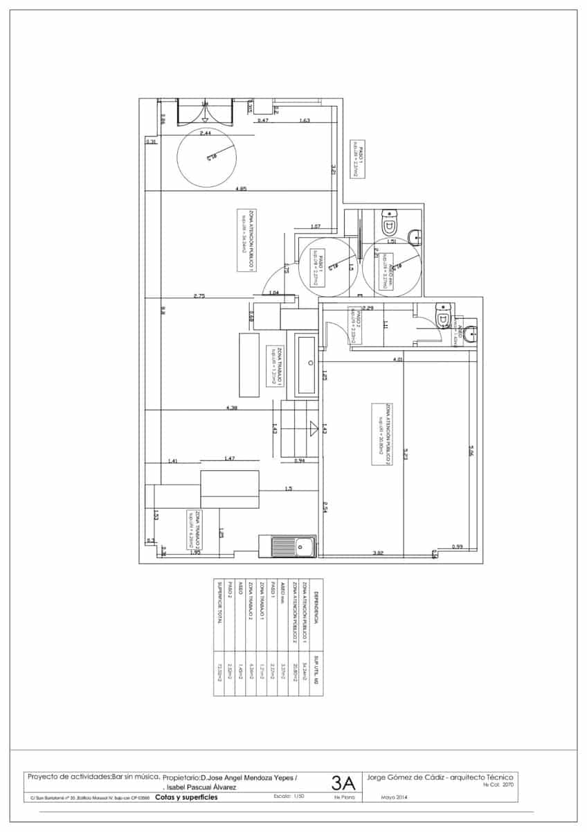 2 bedroom Commercial for sale in El Campello - € 257,500 (Ref: 9939979)