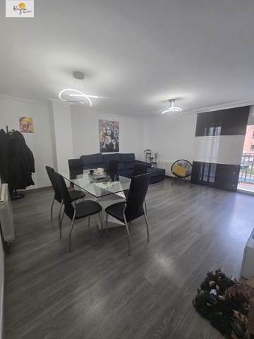 4 Zimmer Apartment zu verkaufen in Valterna, Paterna mit Pool Garage - 330.000 € (Ref: 9942531)
