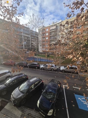 4 Zimmer Apartment zu verkaufen in Valterna, Paterna mit Pool Garage - 330.000 € (Ref: 9942531)