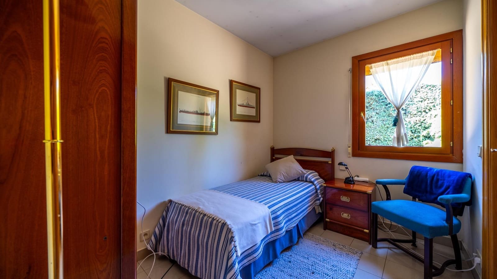 6 bedroom Villa for sale in Pozuelo de Alarcon with pool garage - € 2,395,000 (Ref: 9942532)