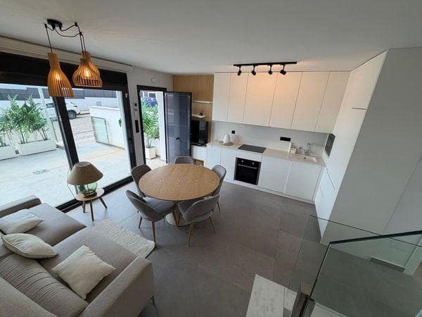 3 Zimmer Villa zu verkaufen in Guardamar del Segura mit Pool - 399.900 € (Ref: 9945717)